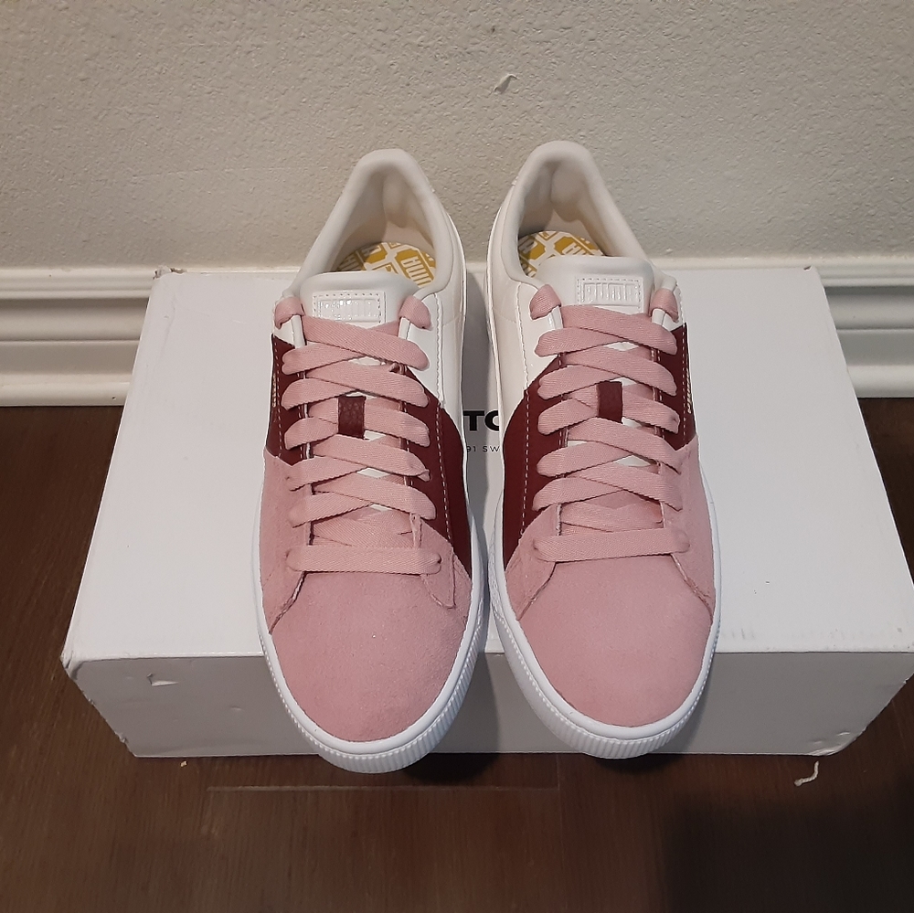 Puma - Picture 2 of 4